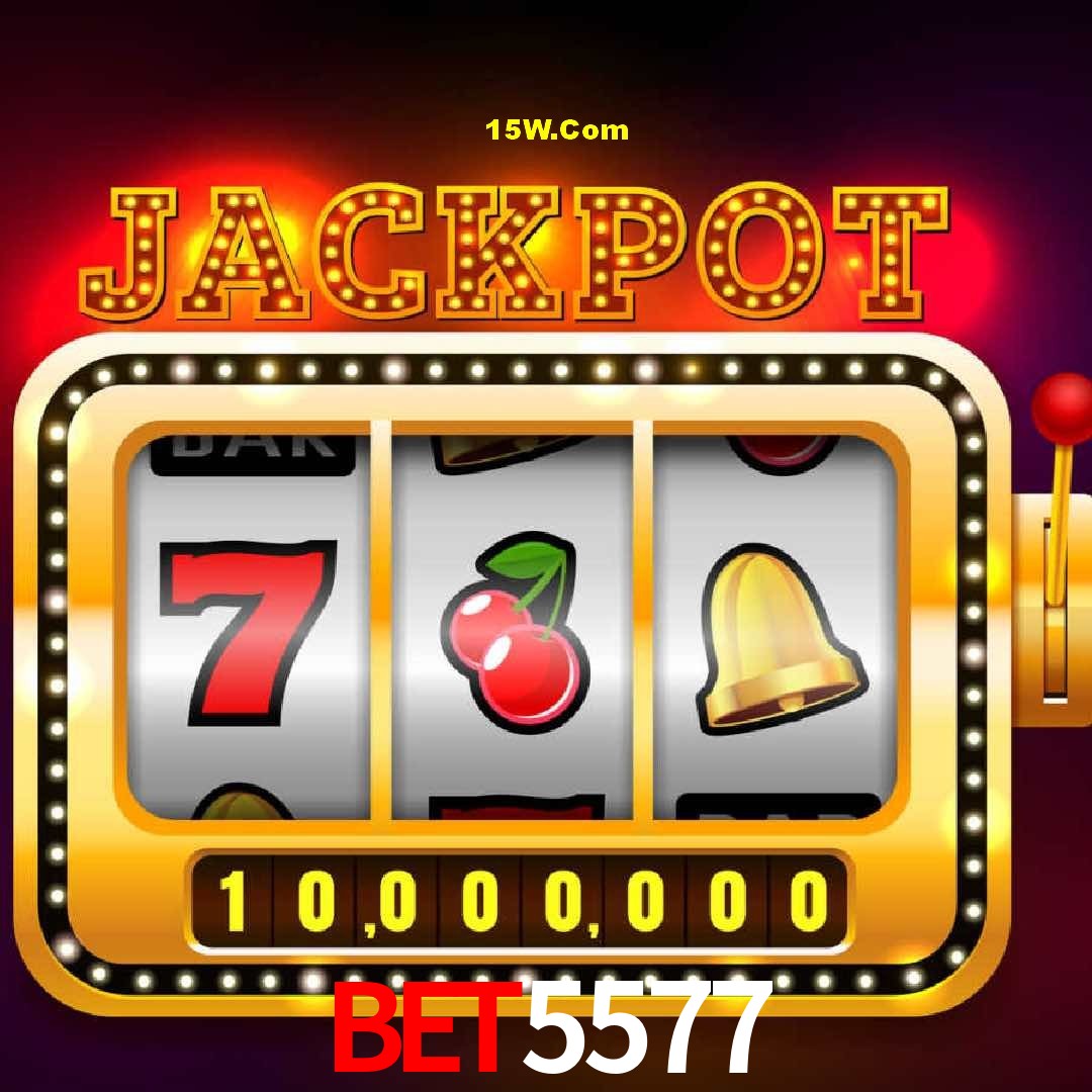 Seasonal Promotions Bet5577