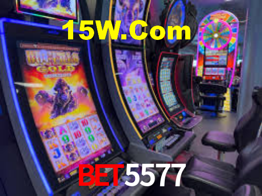 Blackjack Table Bet5577