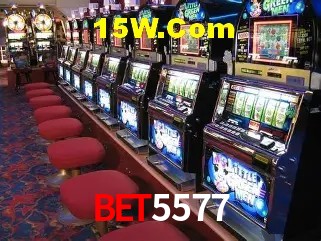 Tecnologia da Plataforma Bet5577