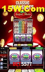 Diretório de Jogos Bet5577
