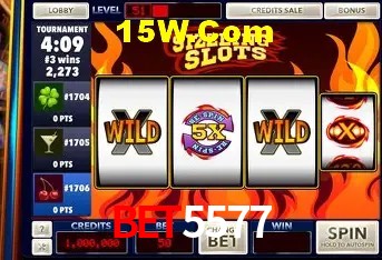 Promoção Relâmpago Bet5577