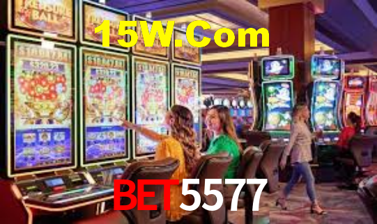 Bet5577 CC