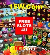 Login Seguro Bet5577
