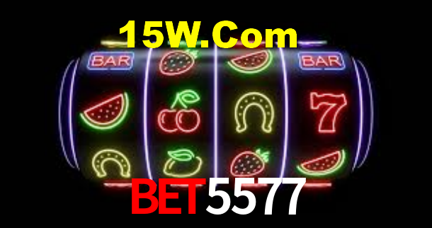 Daily Bonuses Bet5577