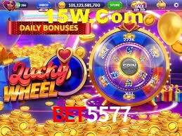 Platform Technology Bet5577