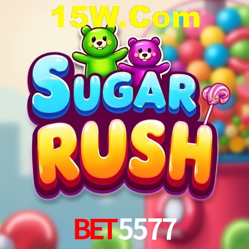 Interface do App Bet5577
