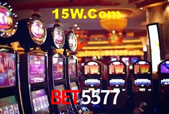 Provedores de Jogos Bet5577