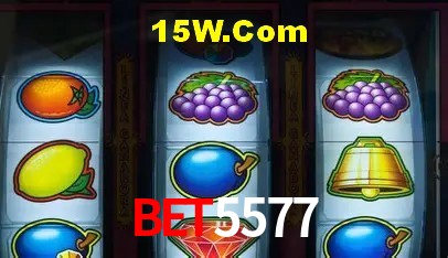 Bet5577: Jogos de Caça-Níqueis-Altas Recompensas, Roleta-Velocidade, Blackjack-Desafios Máximos