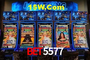 Ofertas Exclusivas Bet5577
