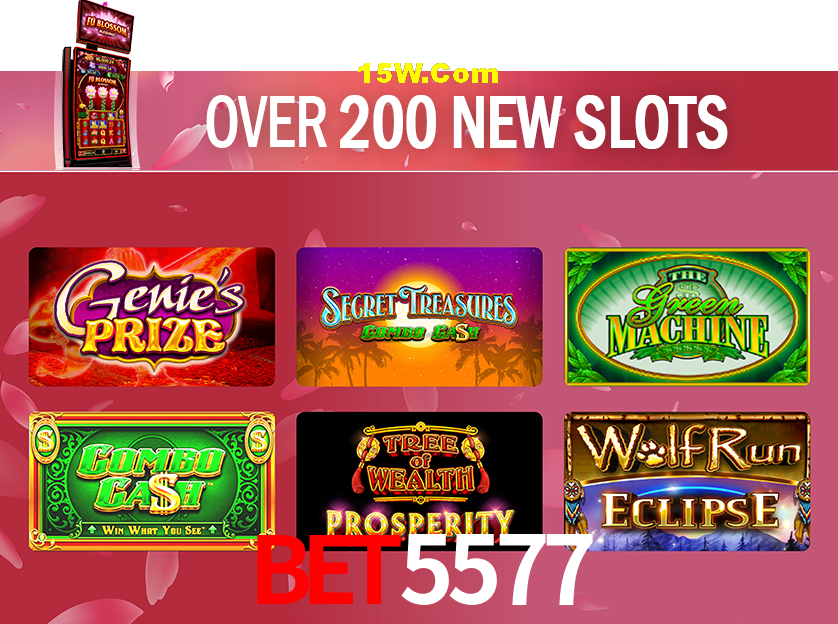 Flash Promotion Bet5577