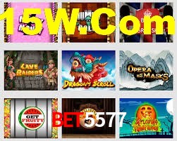 Bonus Features Bet5577