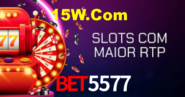 Bet5577 App Interface