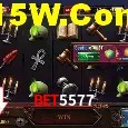 Recursos de Bônus Bet5577