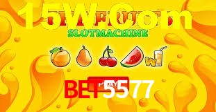 Welcome Bonus Bet5577