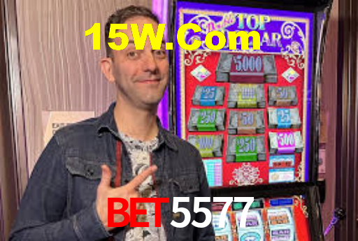 Programa VIP Bet5577