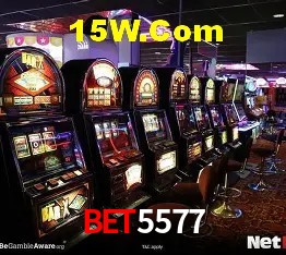 Estatísticas Esportivas Bet5577