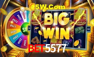 Promoções Sazonais Bet5577