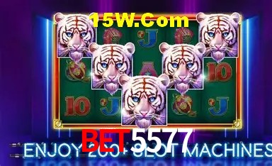 Estatísticas do Jogo Bet5577