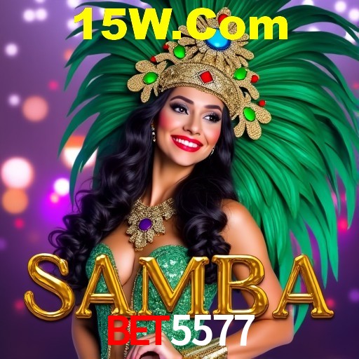 A Emoção da Loteria na Bet5577: Uma Chance de Mudança de Vida