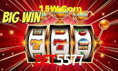Jogos de Slot Bet5577